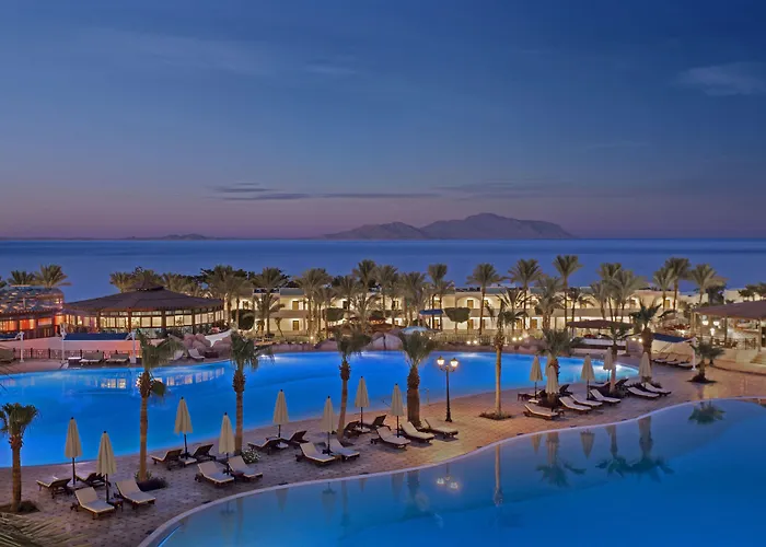 Sultan Gardens Resort Sharm El Sheikh