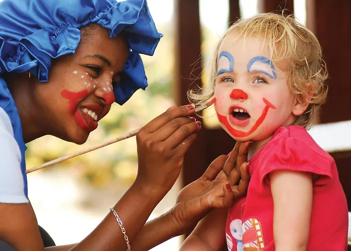 Baron Resort Sharm El Sheikh (Adults Only)